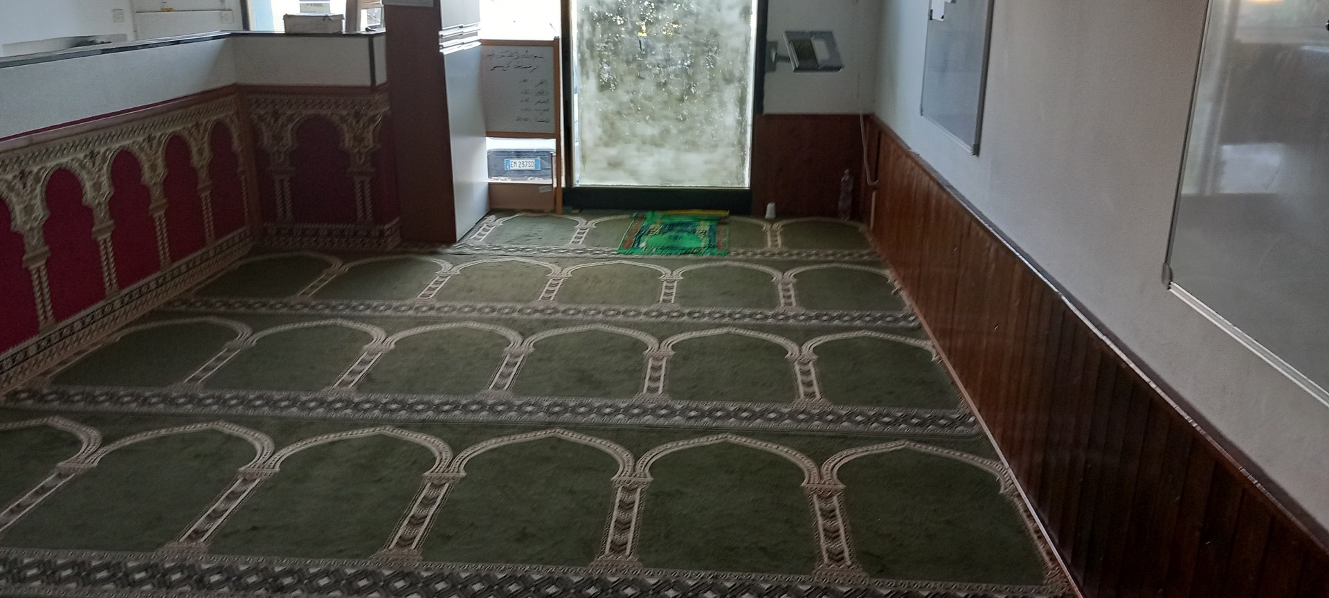 DECIMA-مسجد الكرم