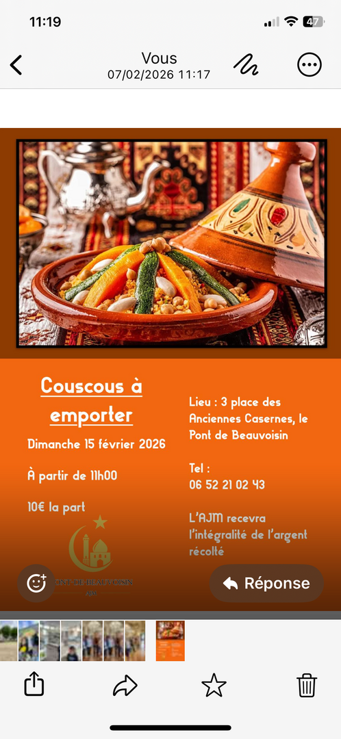 Couscous