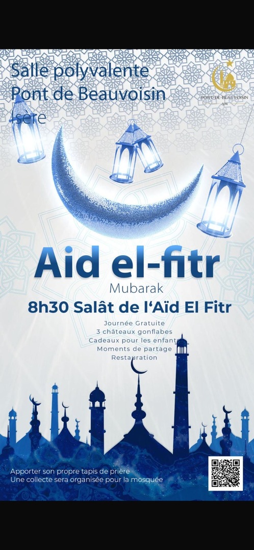 Aïd El Fitr