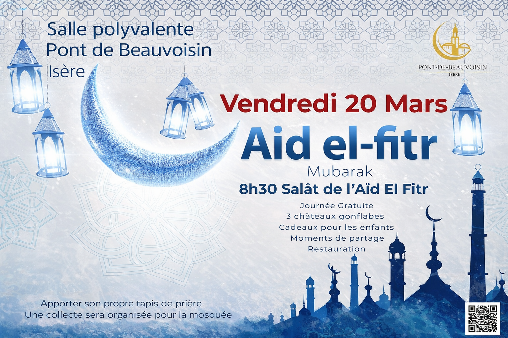 Aïd El Fitr