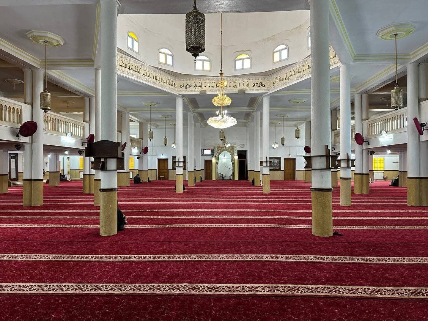 مسجد أسامة بن زيد