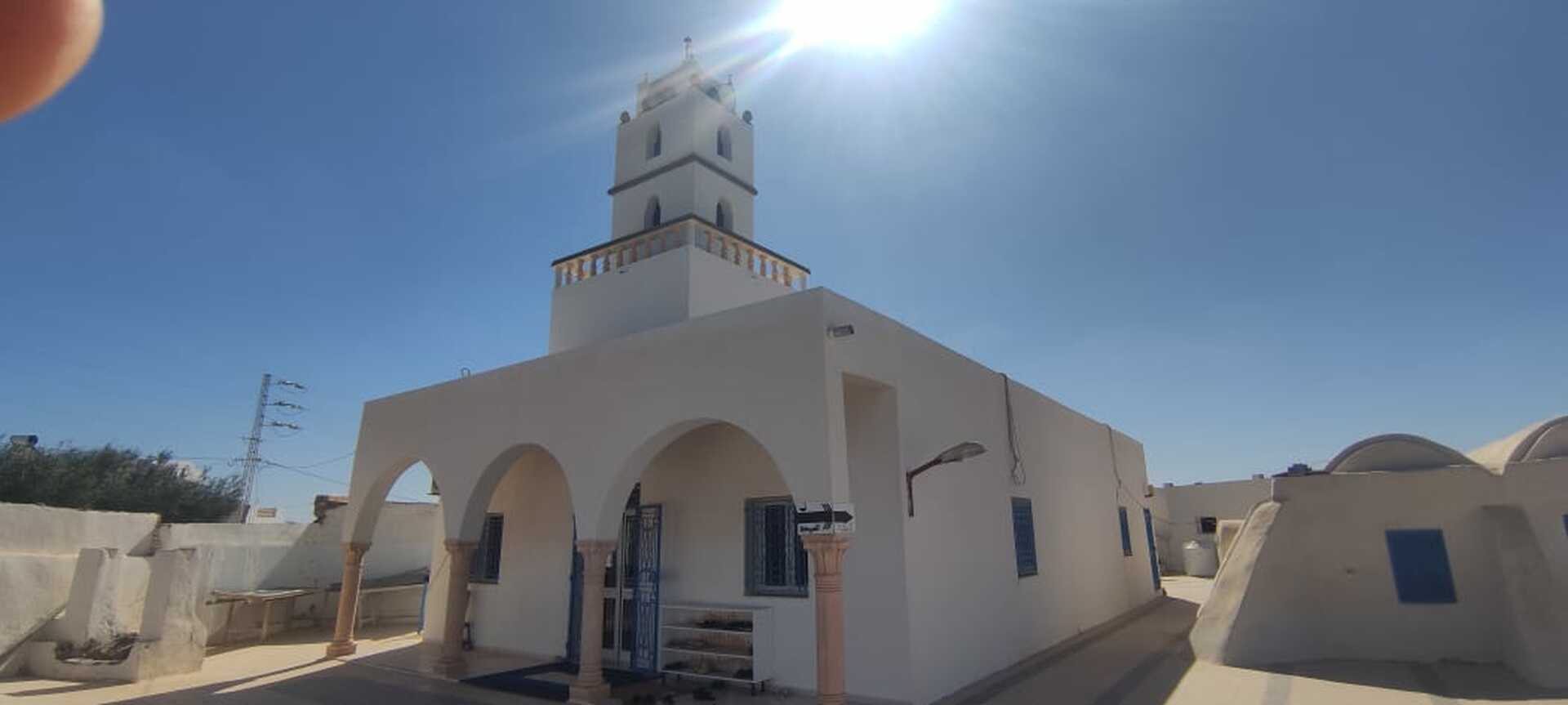 مسجد بو ستة