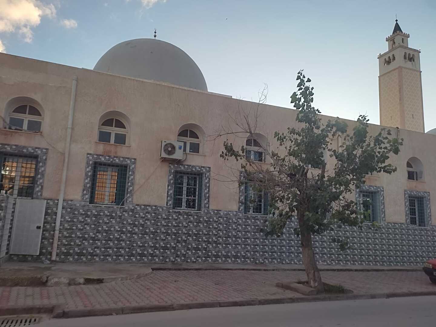 جامع أسد ابن الفرات