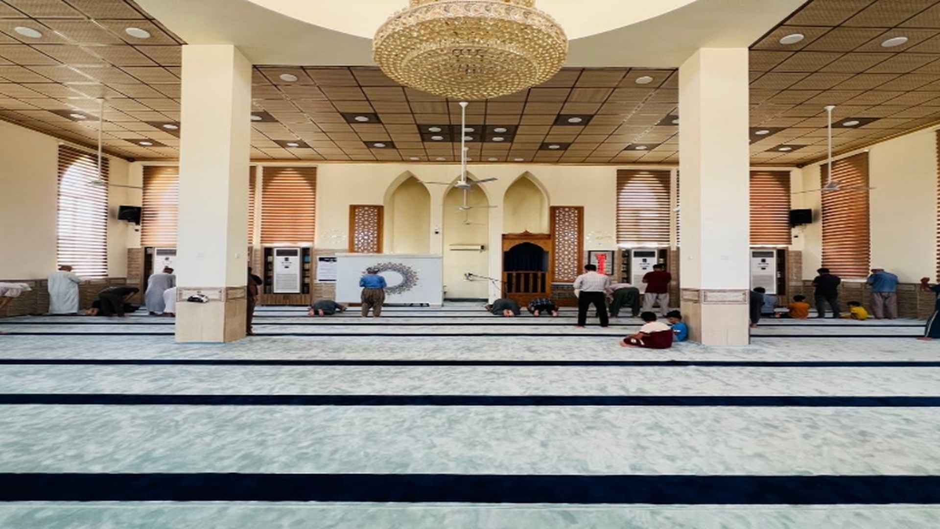 جامع الحاج فتاح