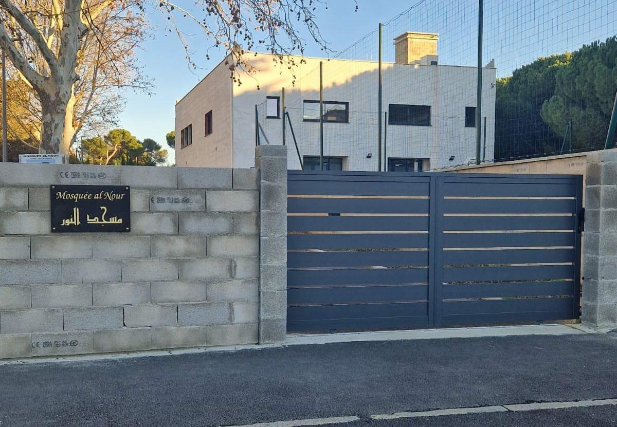 Mosquée Al Nour