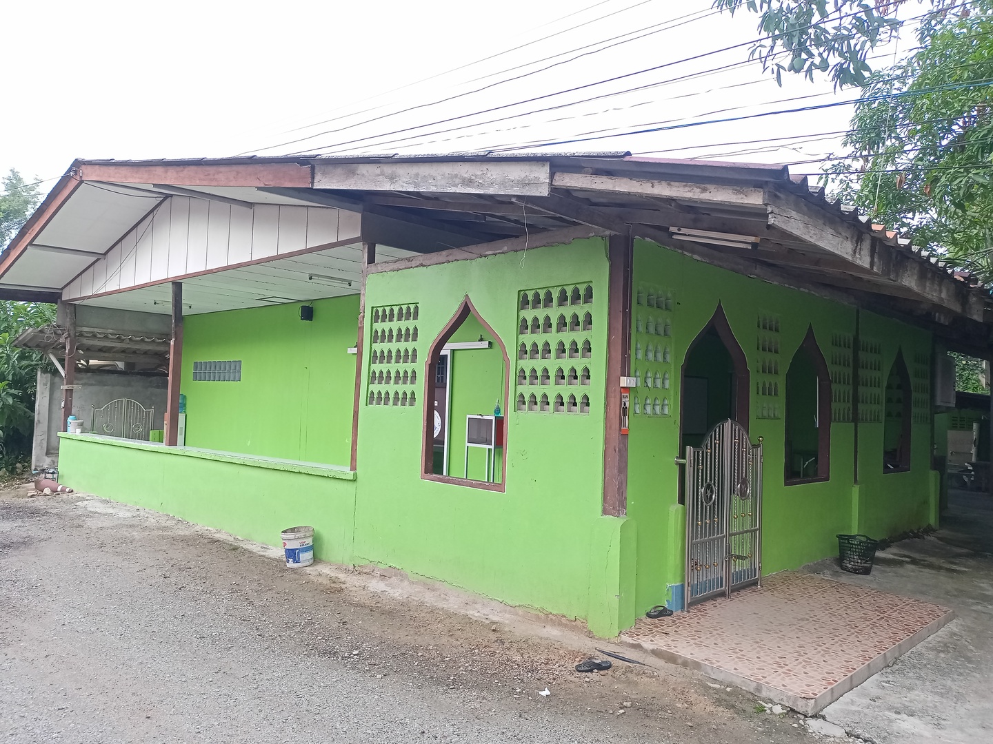 MASJID NURULHUDA JAKAN3