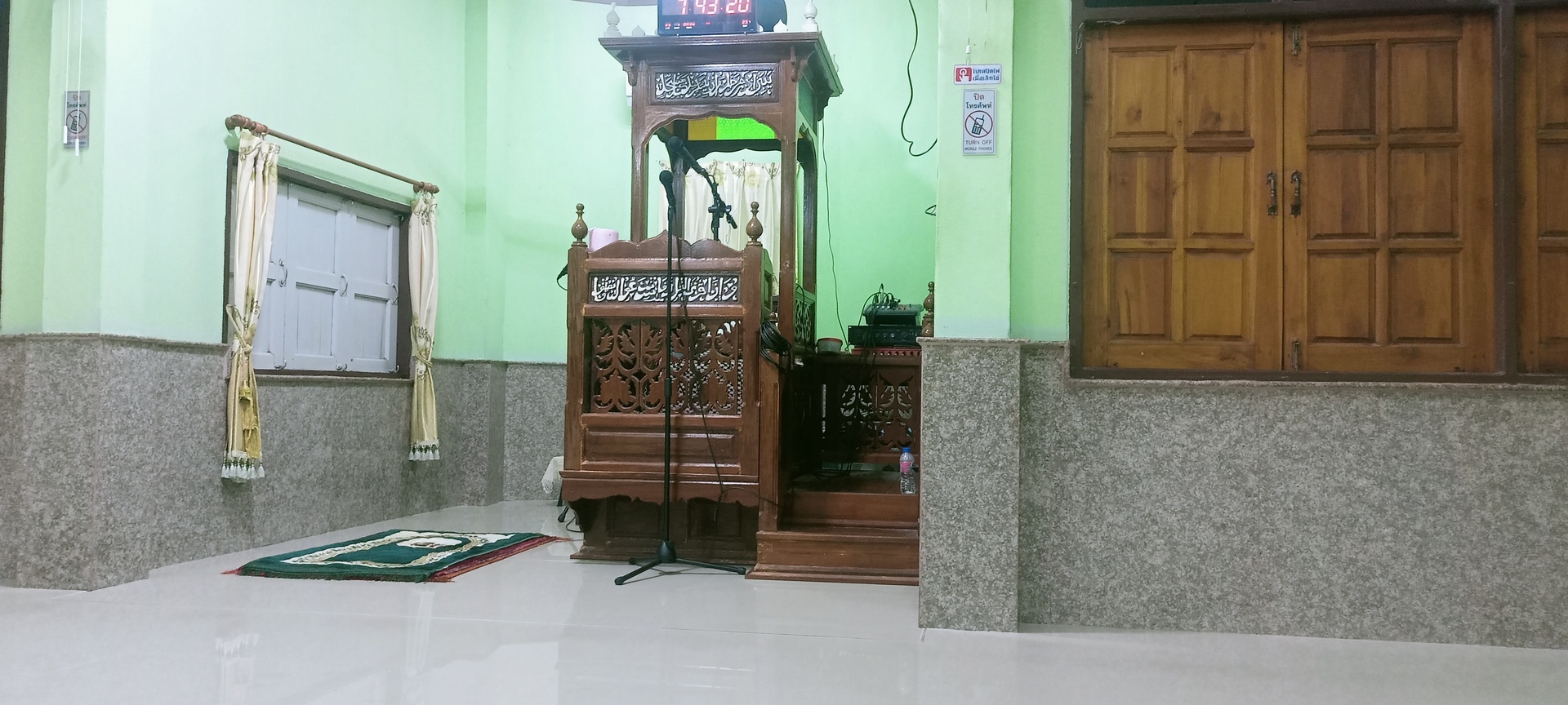 MASJID NURULHUDA JAKAN3