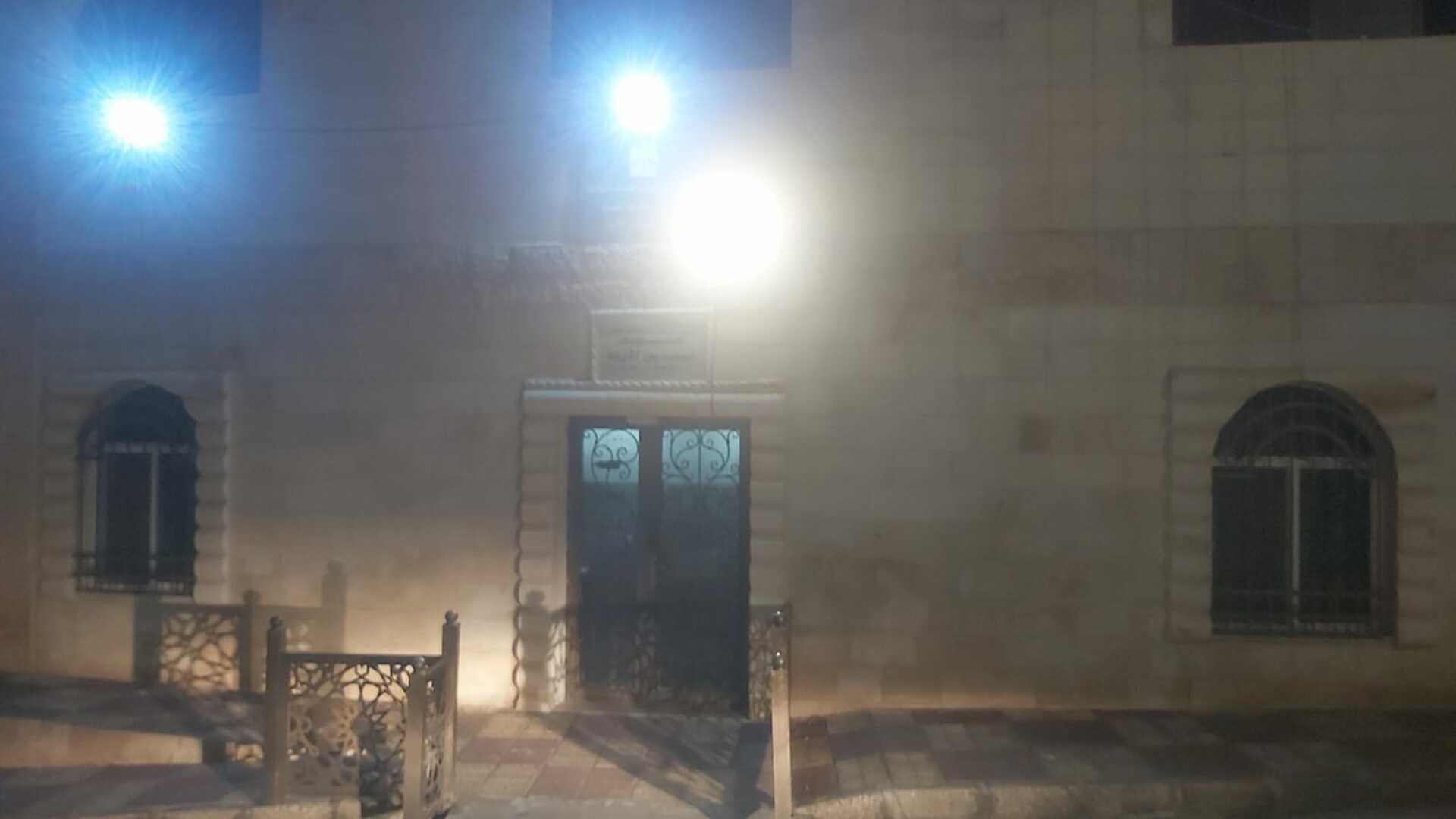 خباب بن الأرت