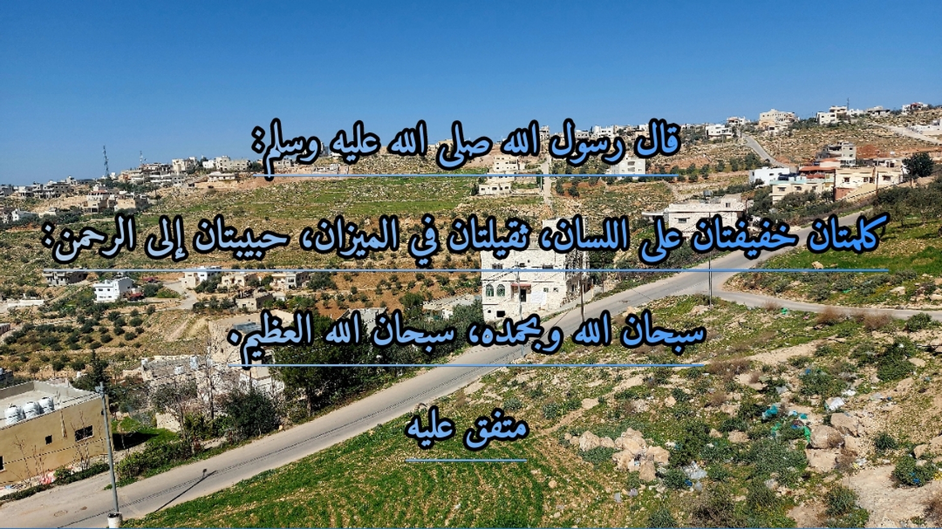 مسجد البشير