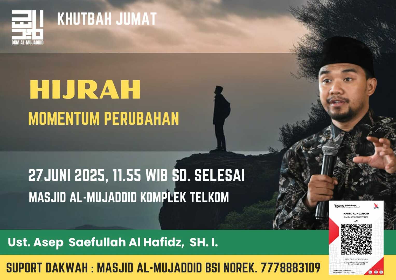 Jum'at