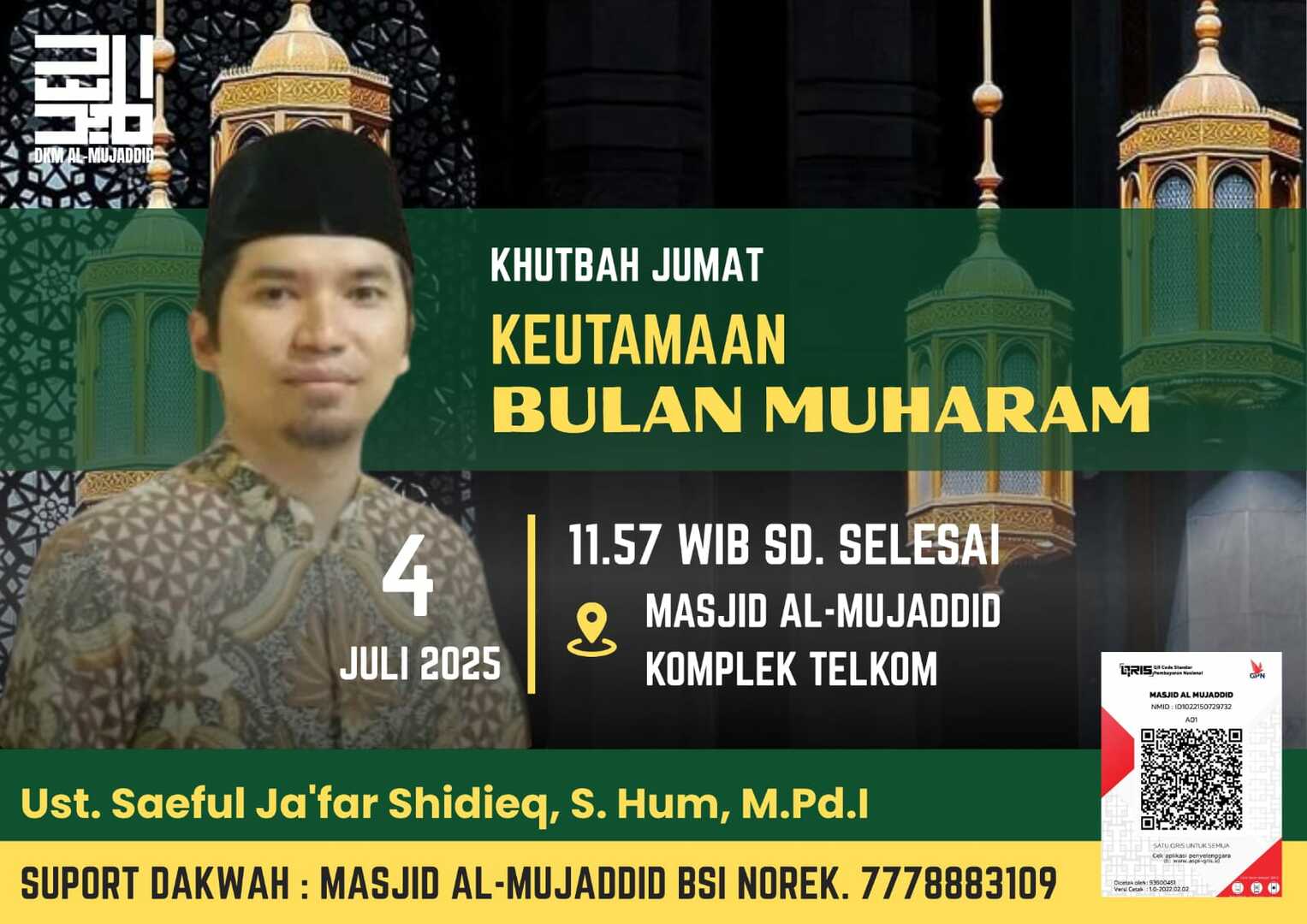Jum'at