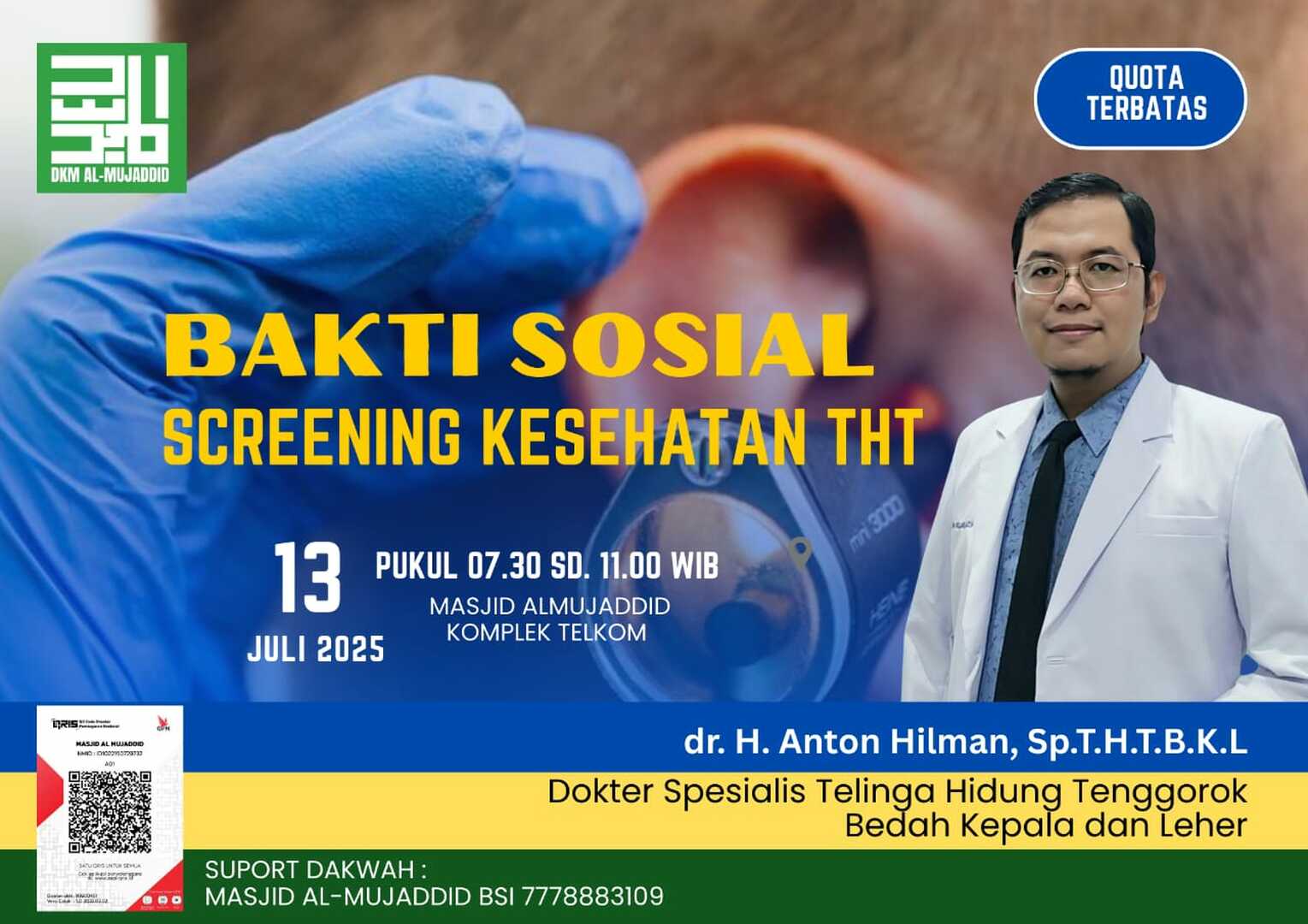 BAKSOS