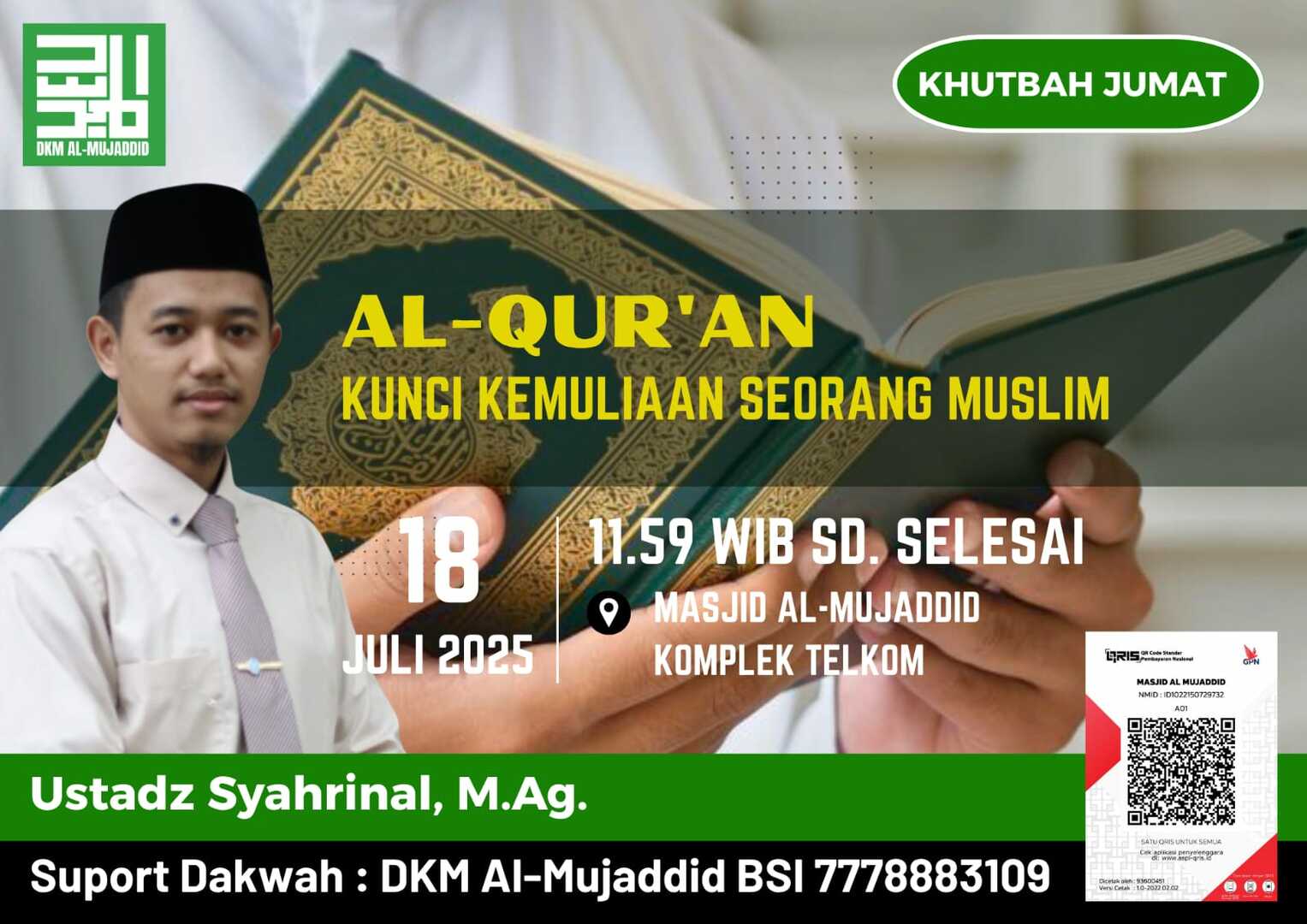 Jum'at