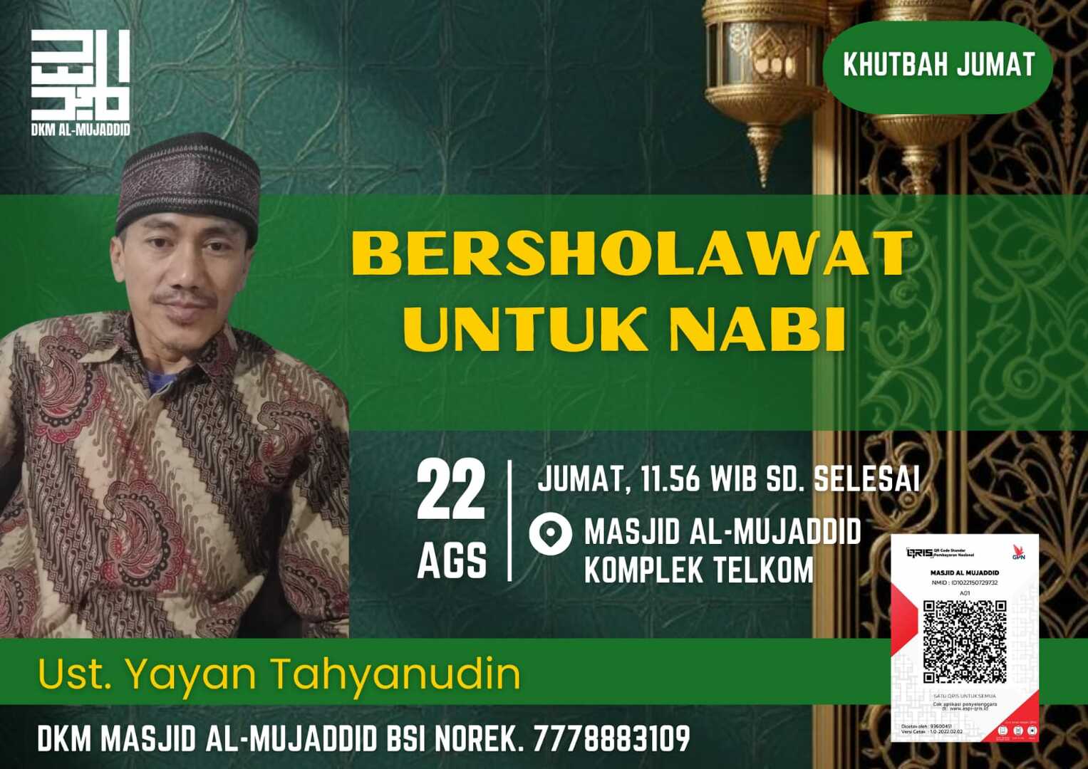 Jum'at