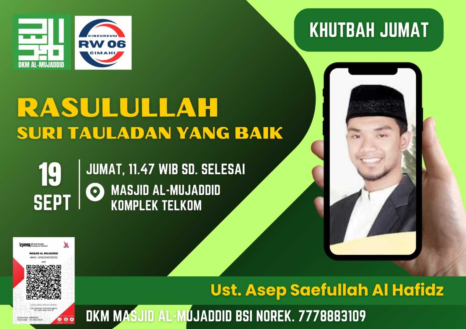 Jum'at