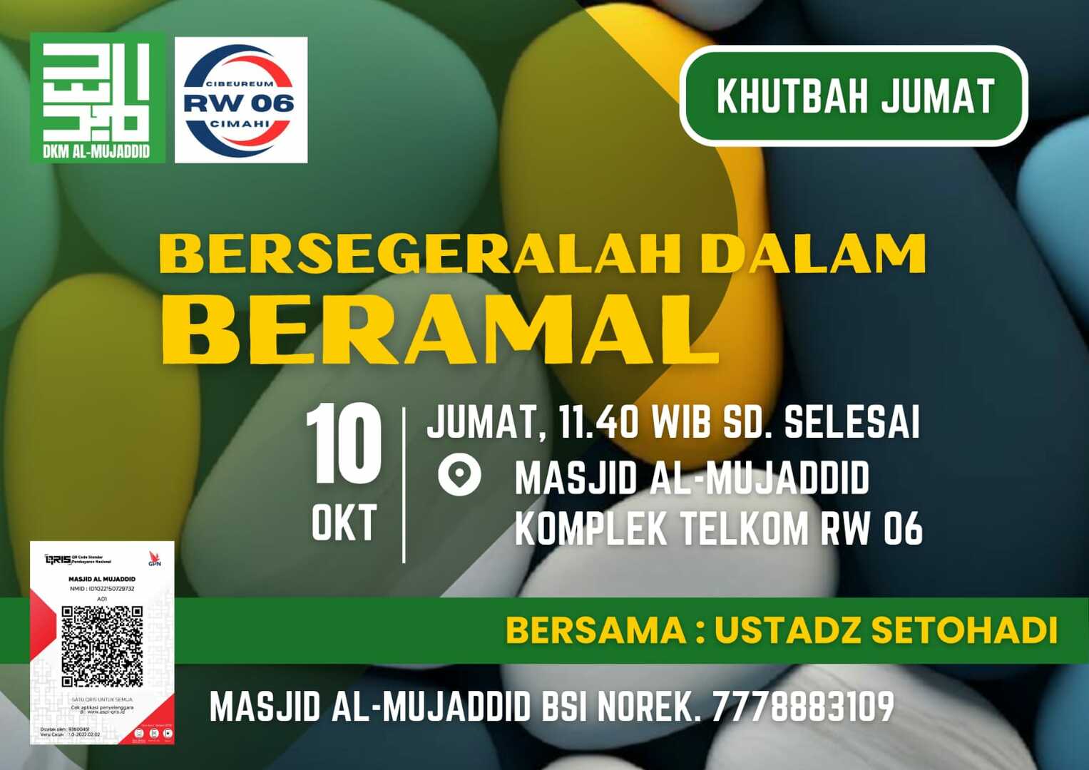 Jum'at
