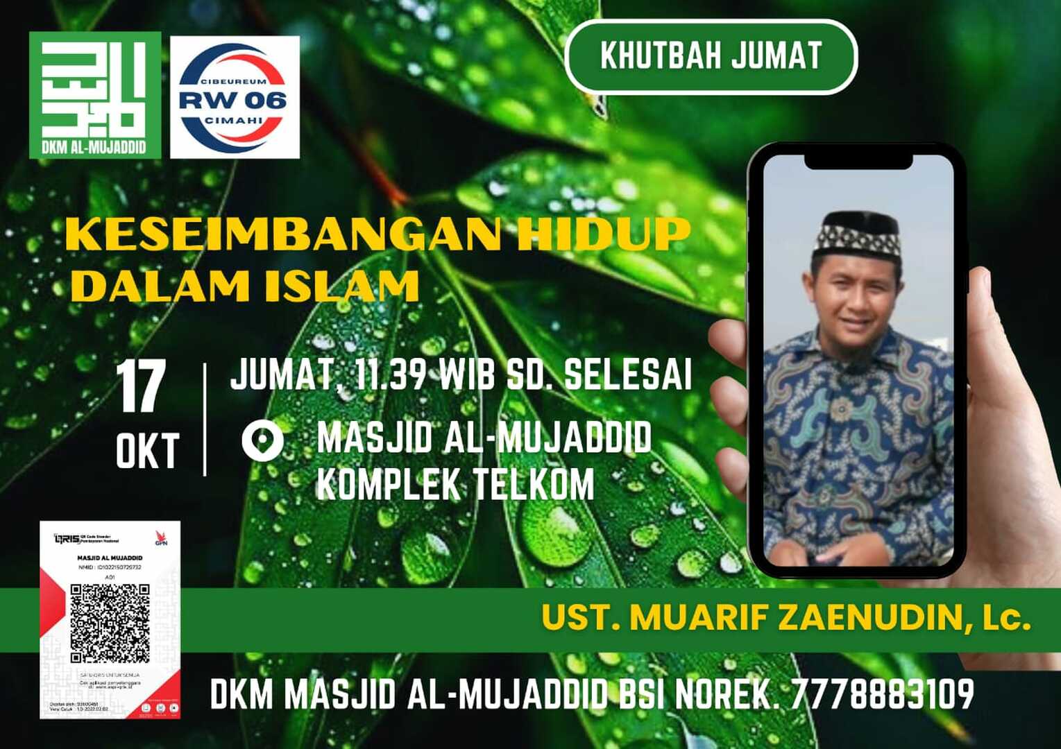 Jum'at