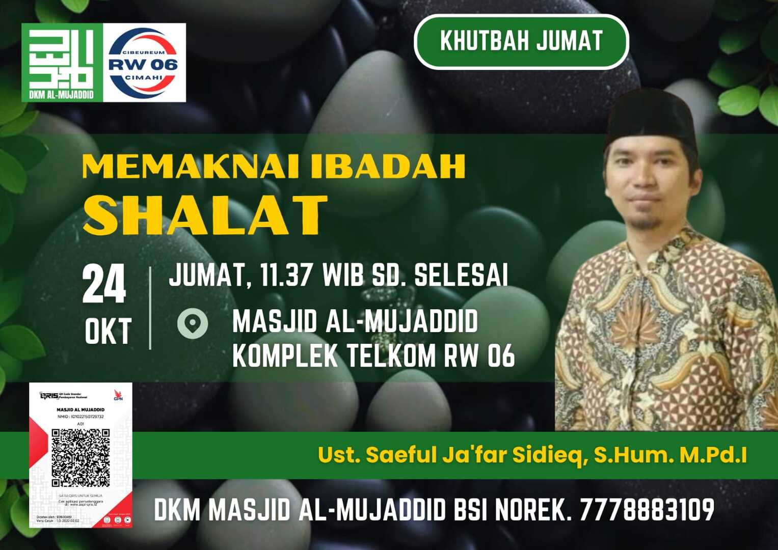 Jum'at