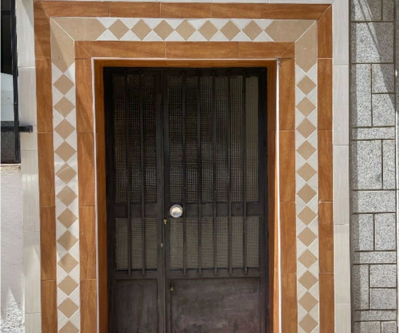 مسجد مونتيهيرموسو