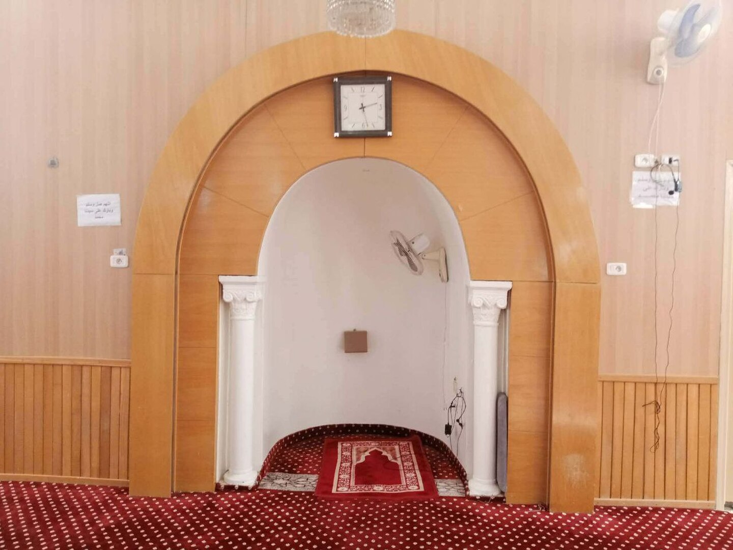 جامع  التوبة - صفاقس