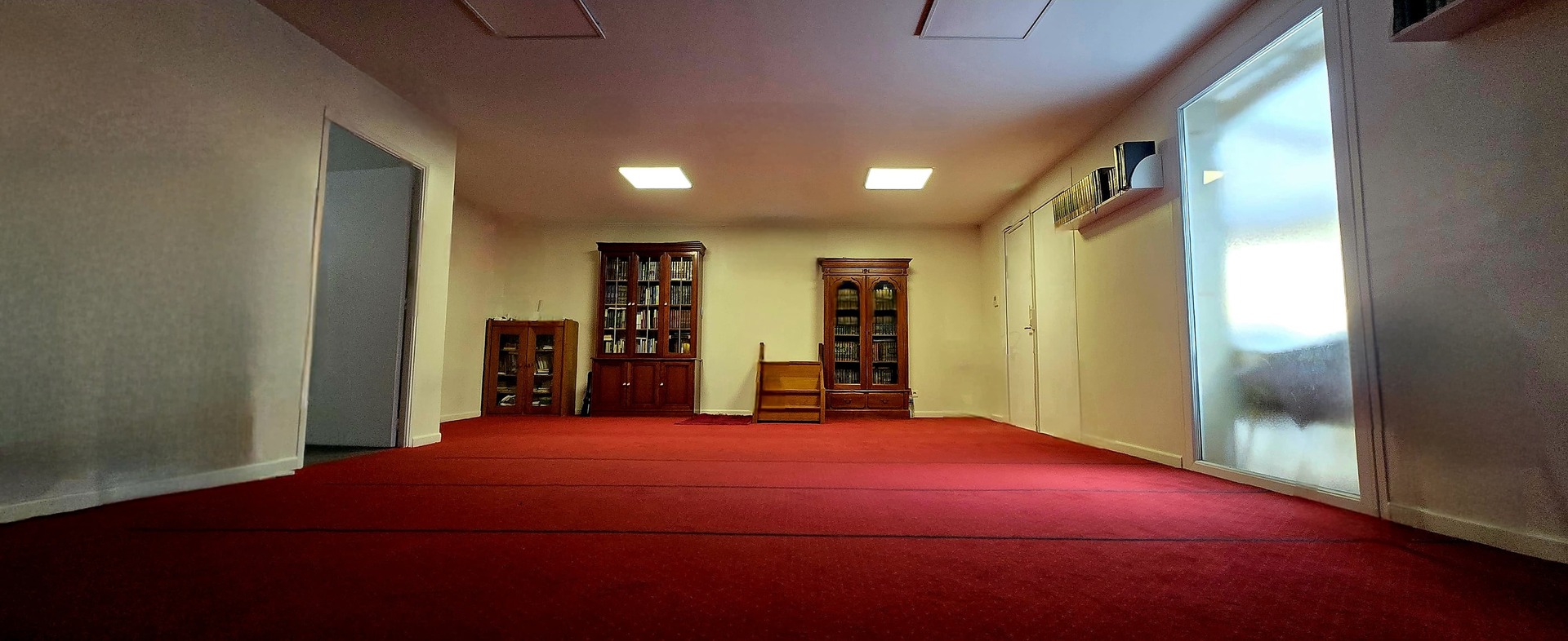 Mosquée d'Herblay