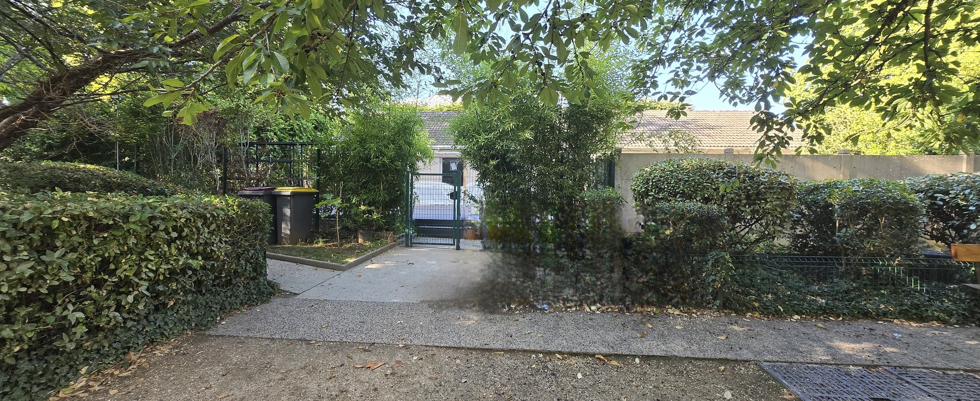 Mosquée d'Herblay