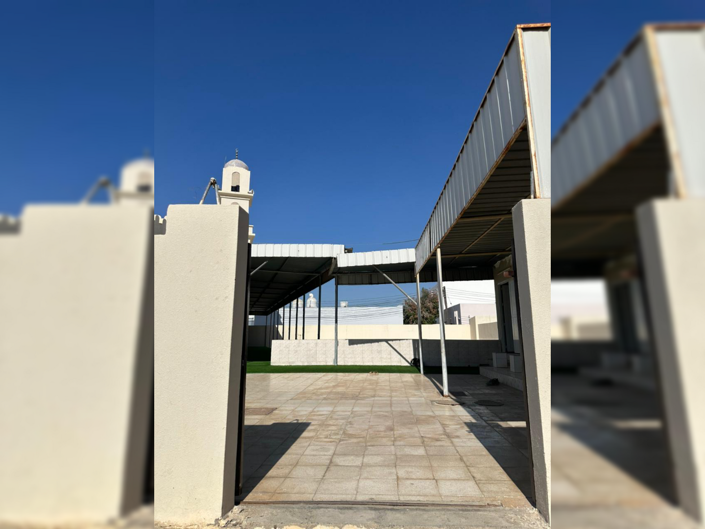 مسجد الفلاح