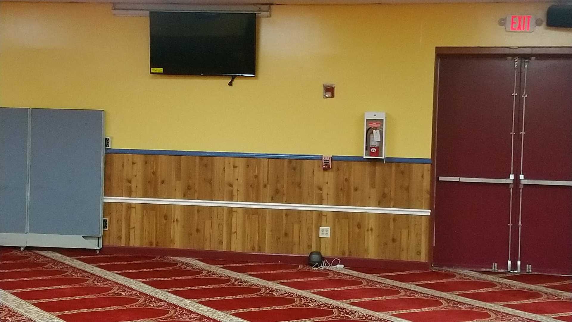 Ibnu Taymiyah Masjid and Islamic Center