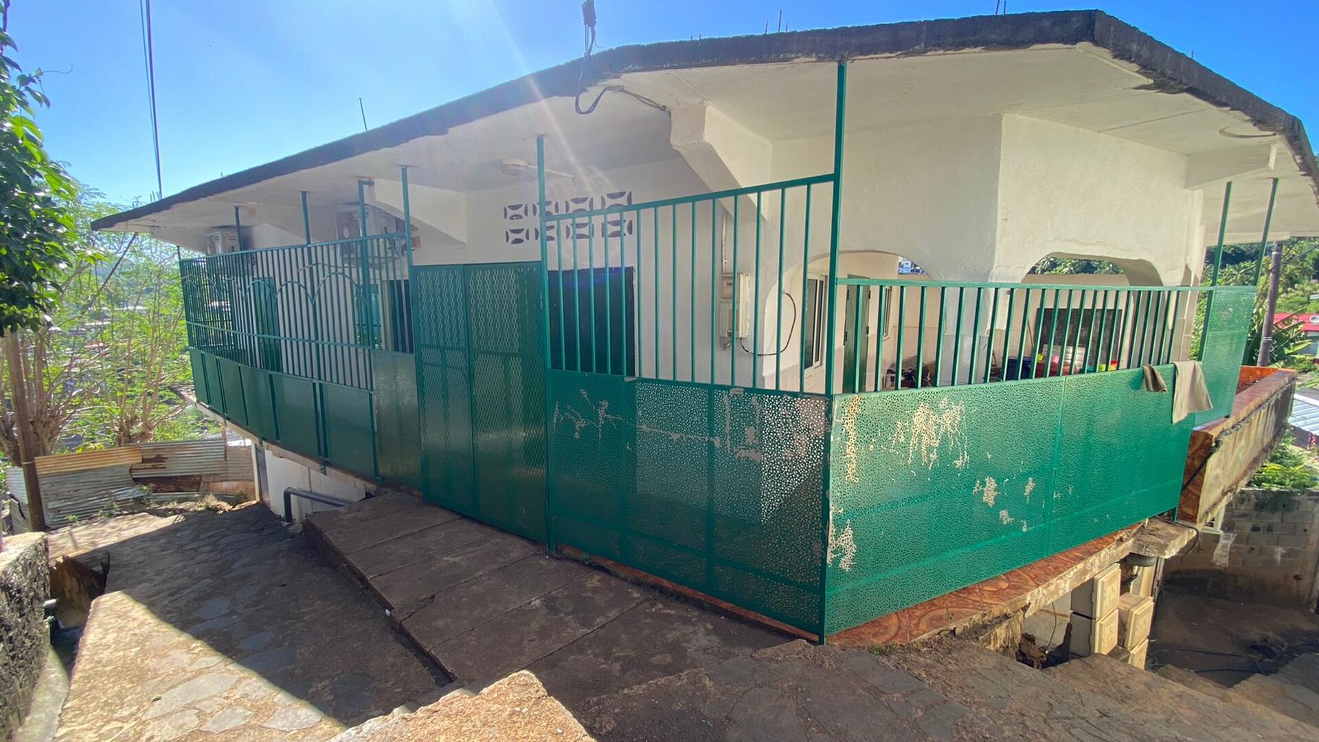 Mosquée MHAJOUJOU