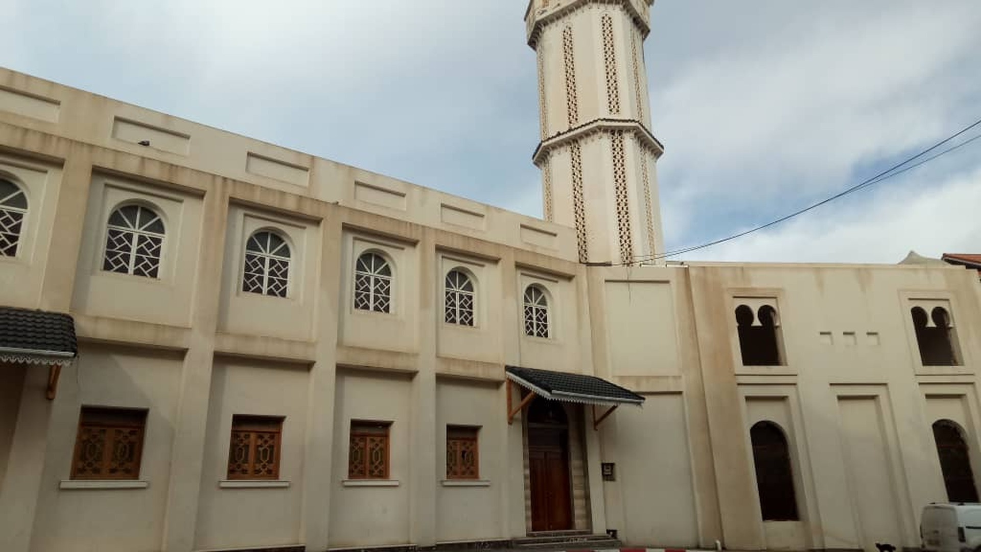 يوسف بن تاشفين