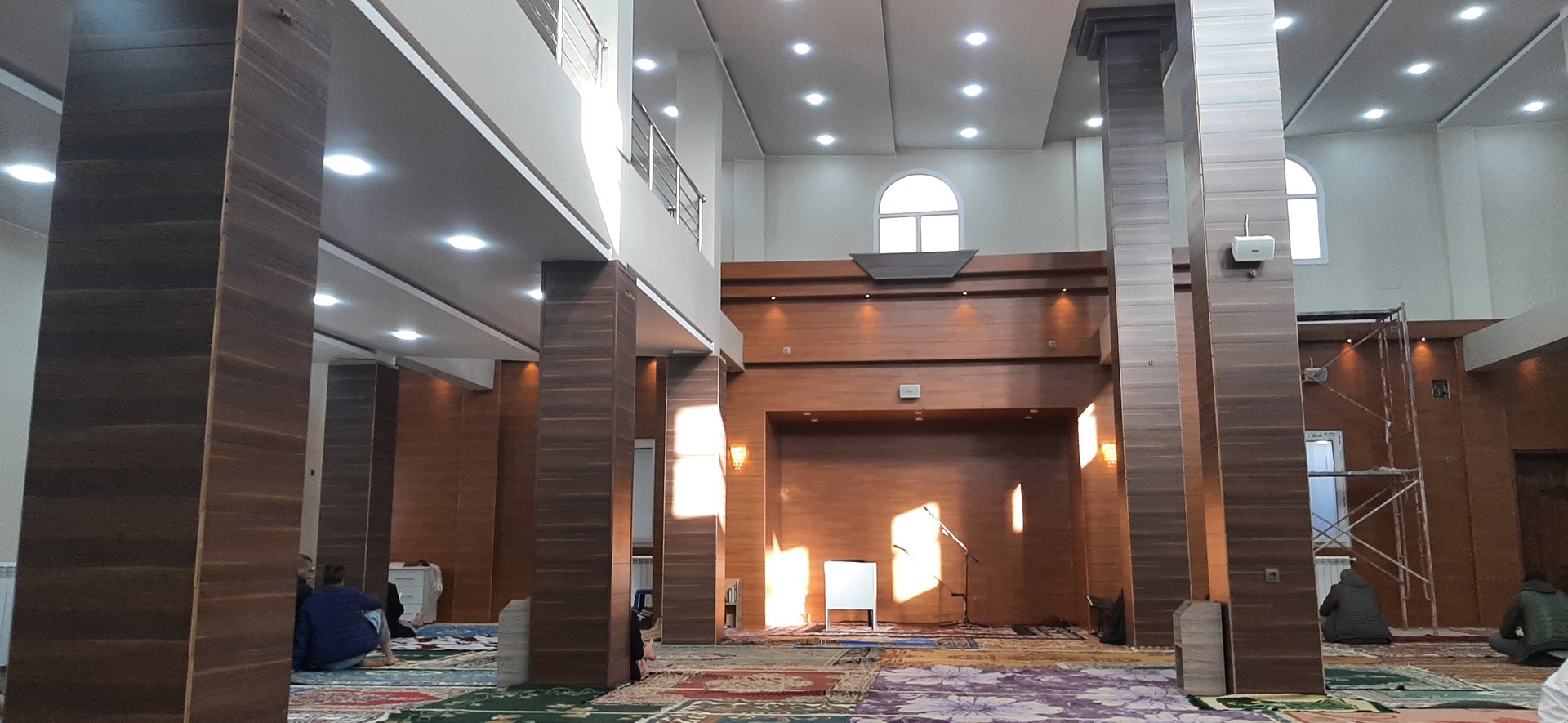 مسجد صهيب الرومي