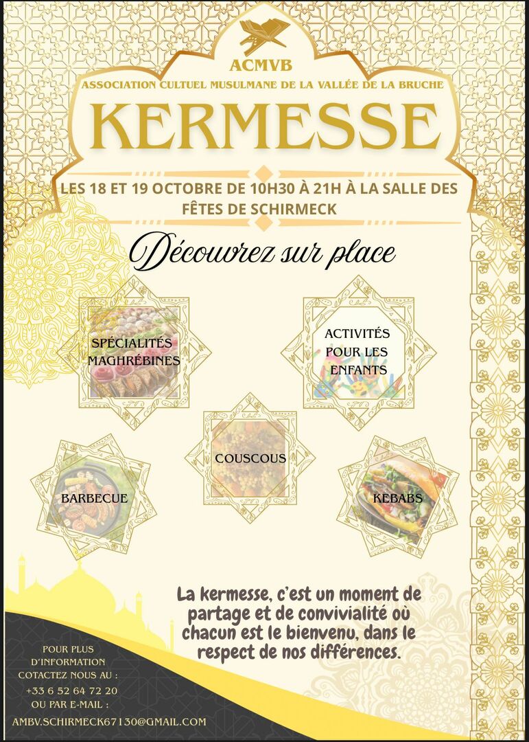 Kermesse