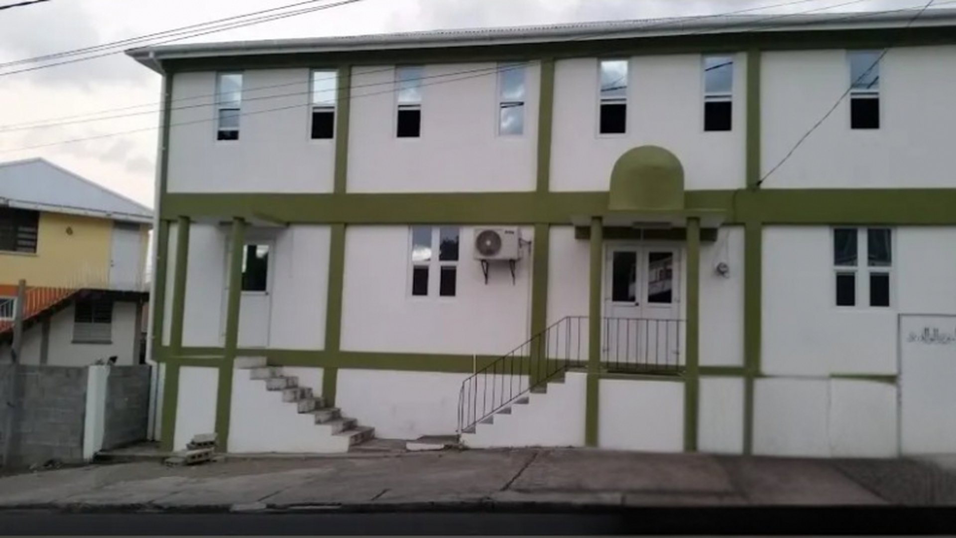 Masjid Sunnah - مسجد السنة