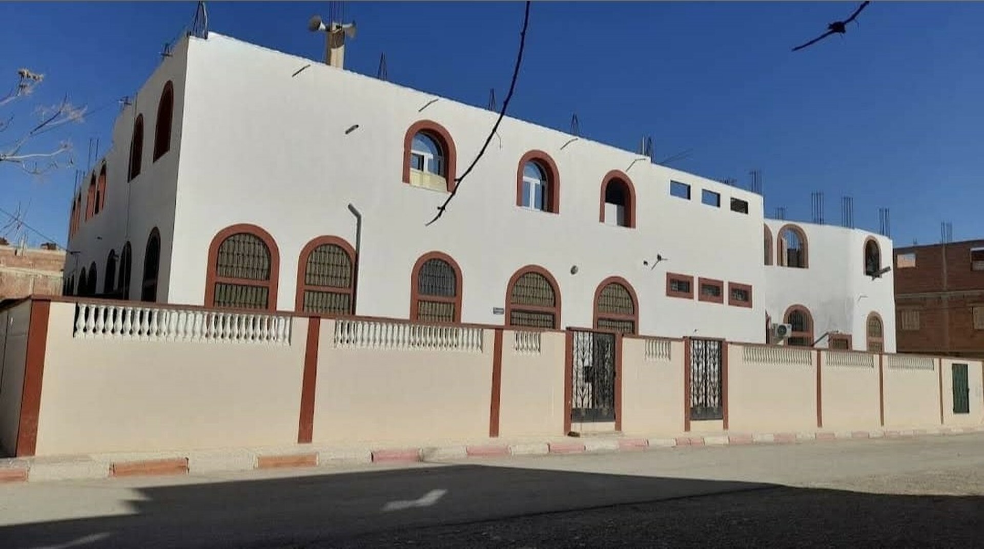 مسجد الأنصار