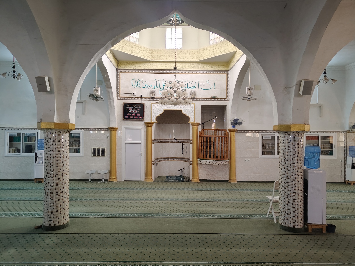 أبي ذر الغفاري