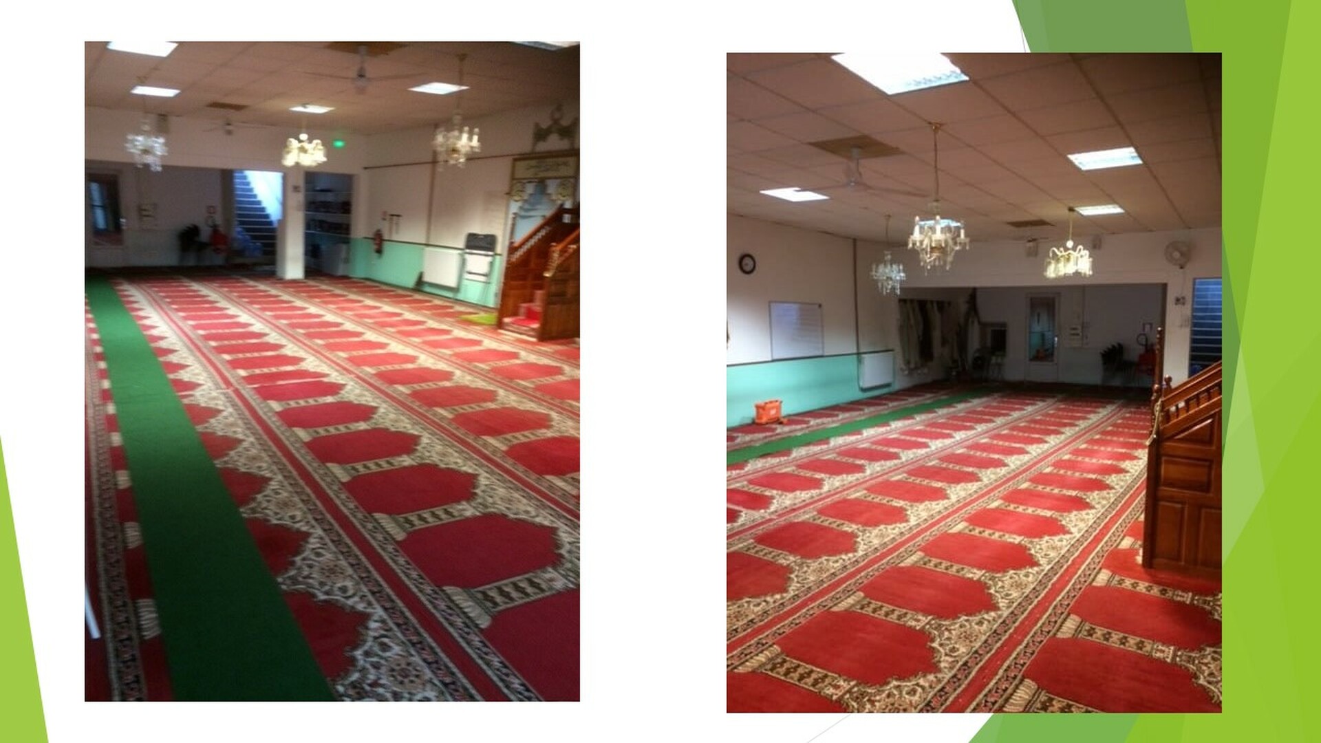 Présentation TRAVAUX MOSQUEE-3