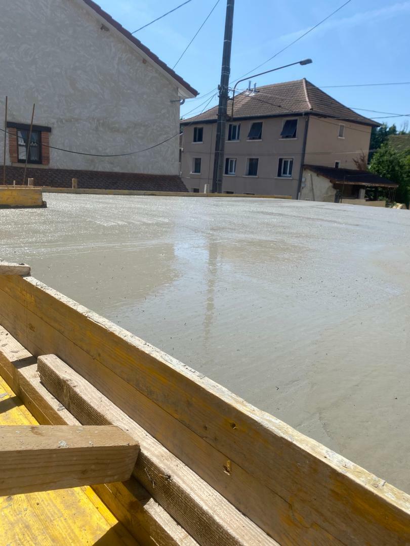 dalle beton 3