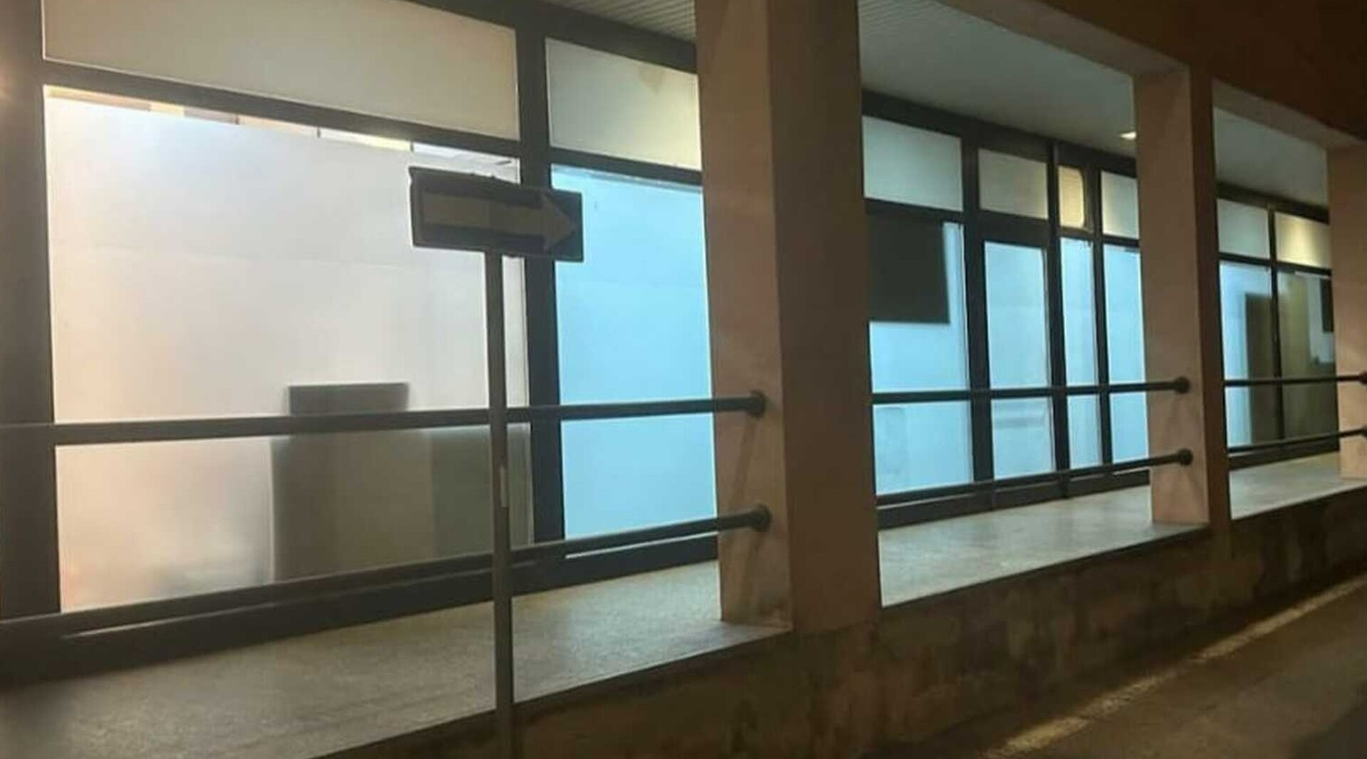 Mosquée مسجد كرناتي à CARNATE