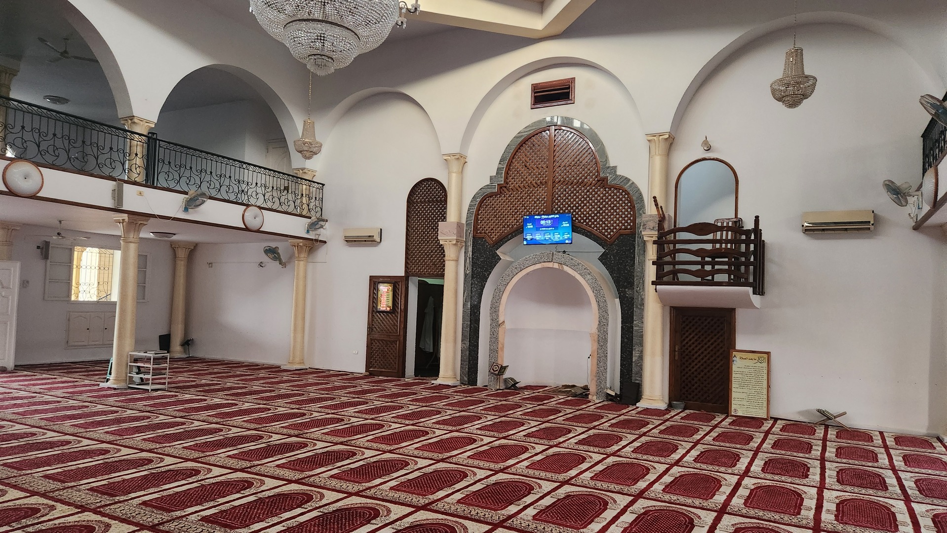 جامع التقوى بجبنيانة