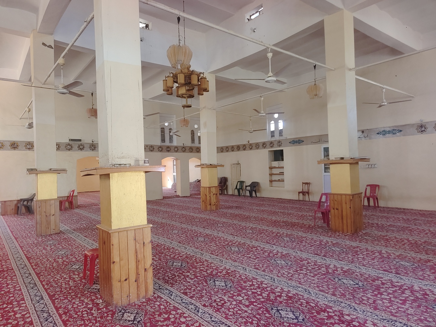 مسجد الخوجلاب العتيق