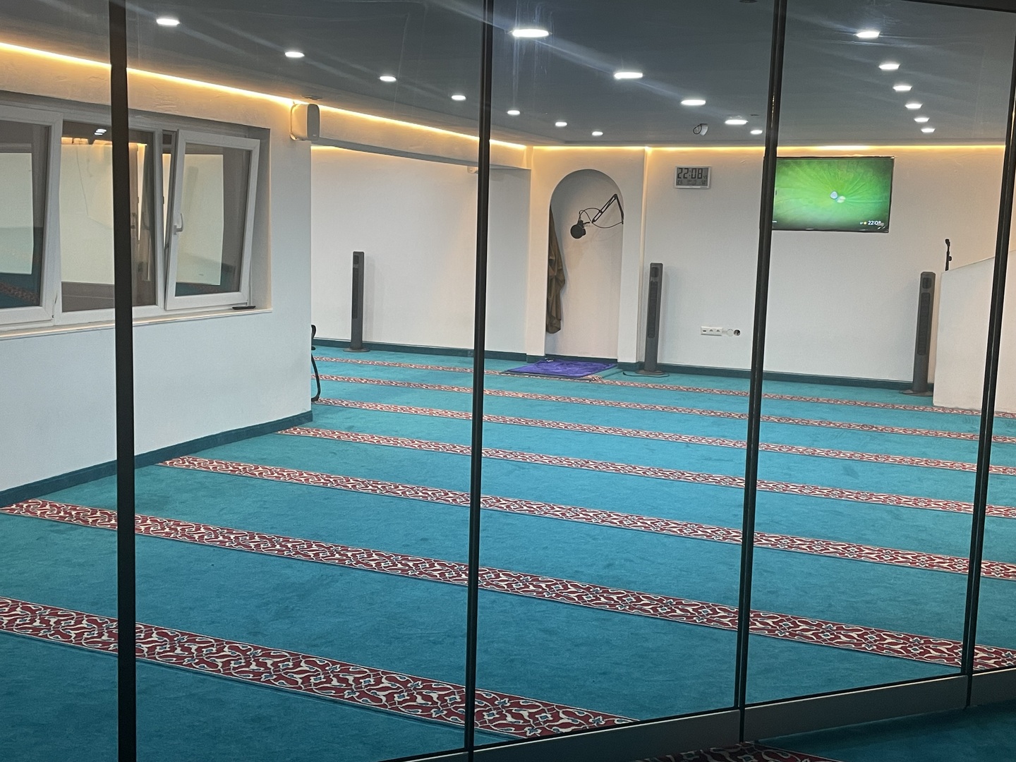 IIS (Islam Info service Mainz )