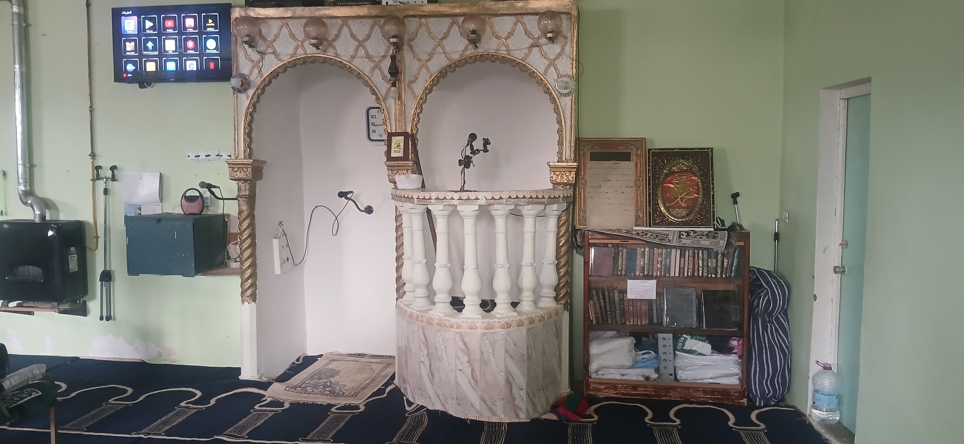 عمر بن الخطاب