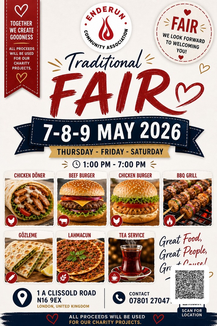 Traditional Fair