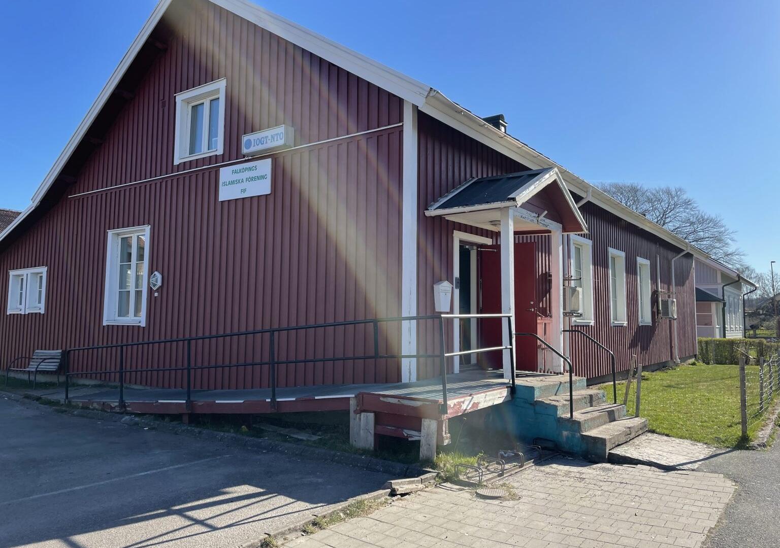 Falköping
