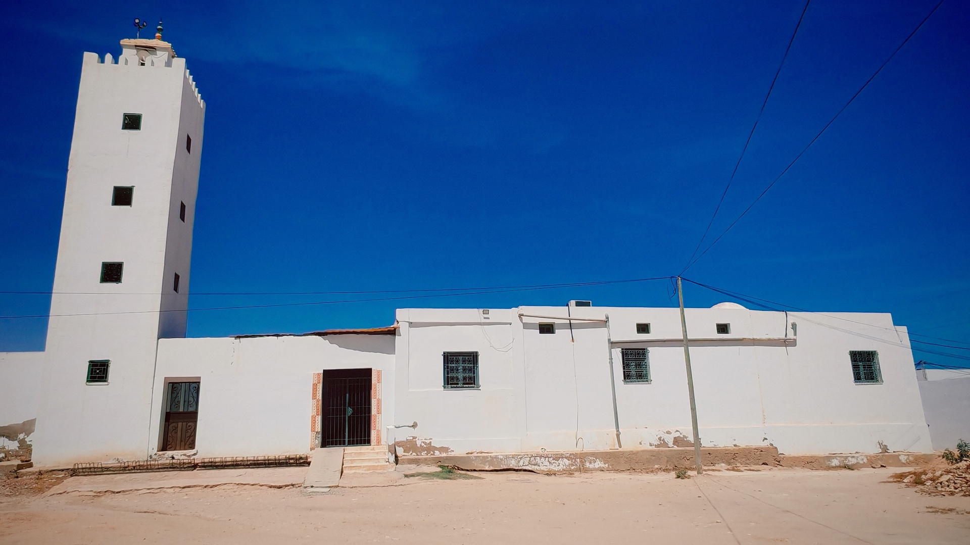 جامع سيدي يعقوب