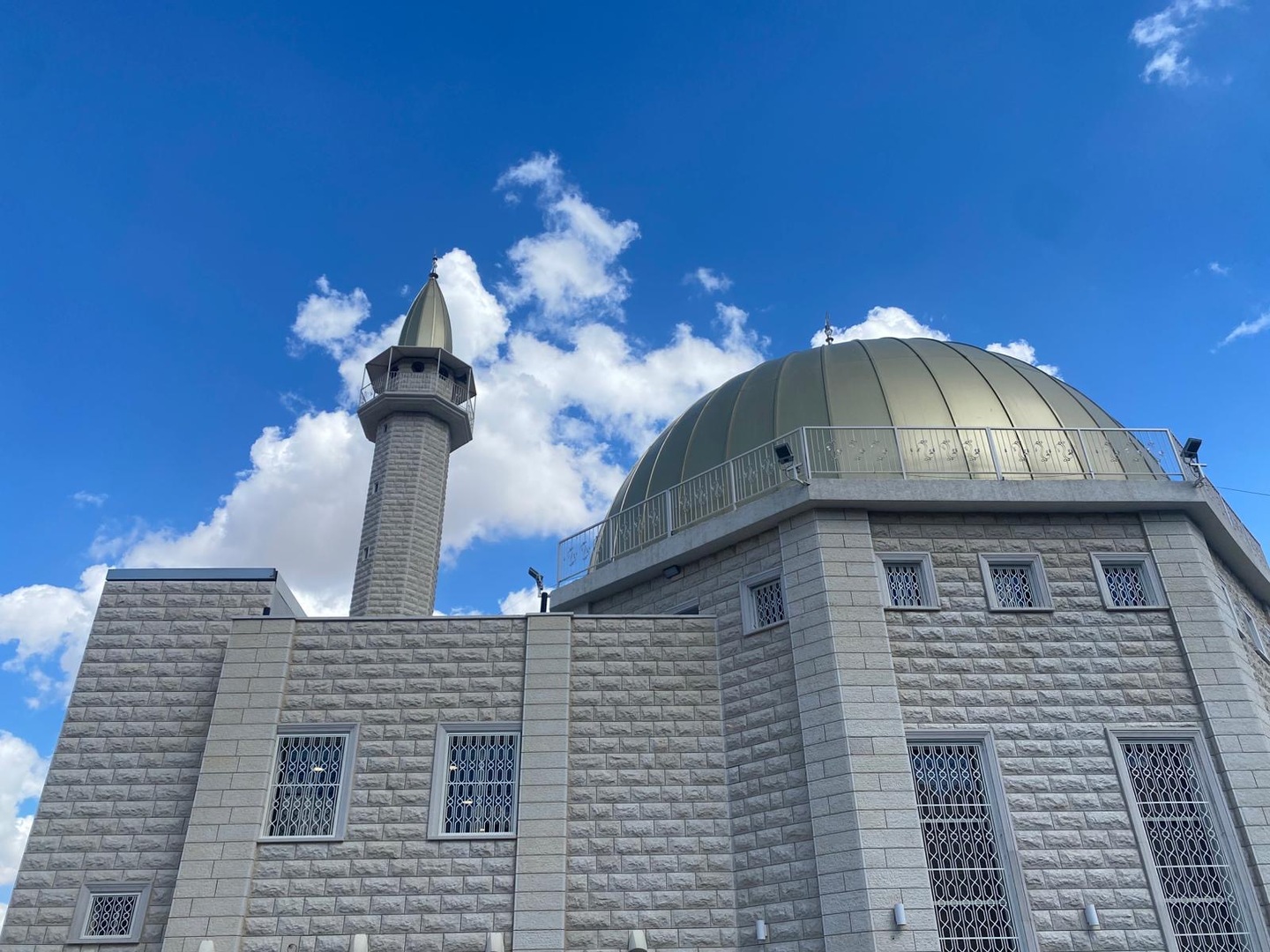 مسجد الخلفاء