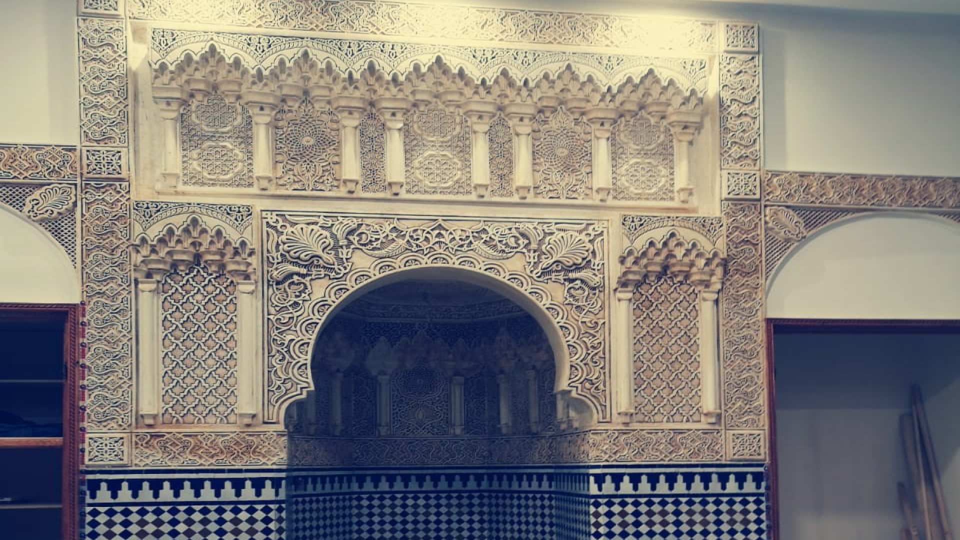 مسجد الرياض