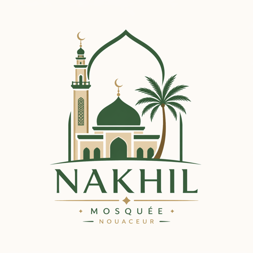 Mosquée Nakhil Nouaceur - Casablanca