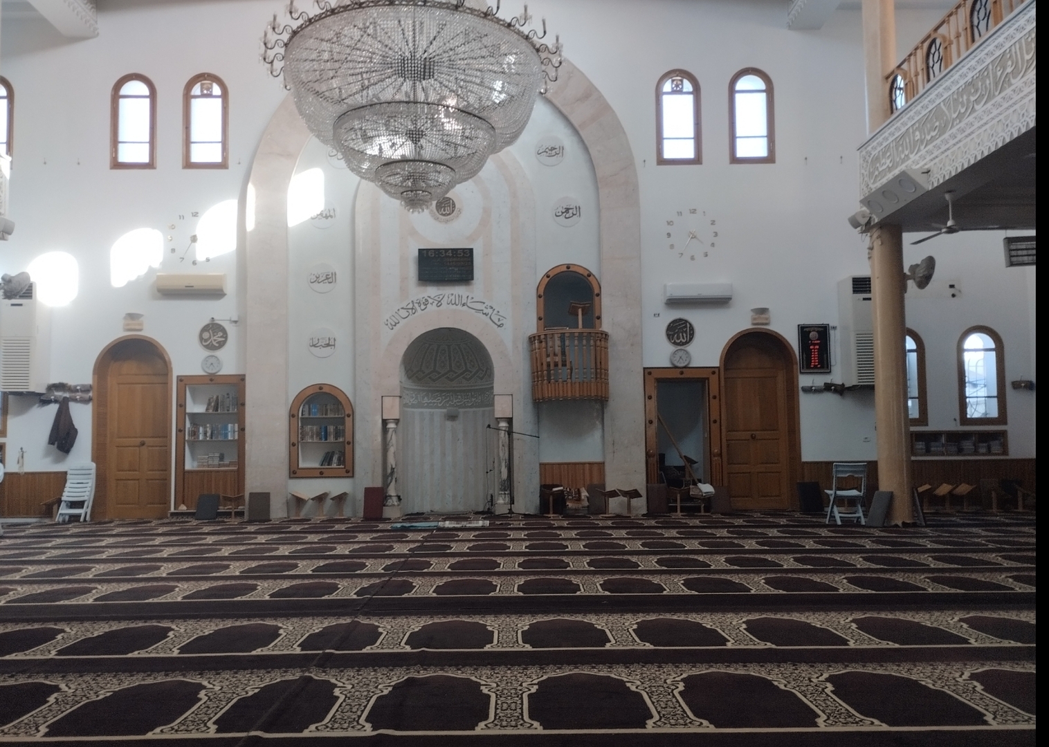 الجامع الكبير بالشيحية