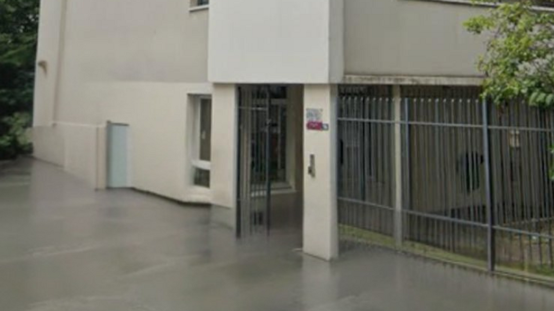 Foyer rue fiellettes